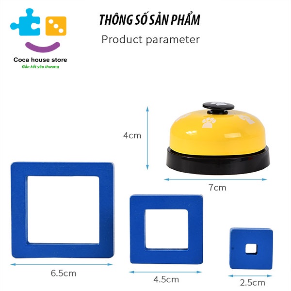 Đồ chơi giáo dục xếp hình ba chiều trẻ em, hộp tư duy Khối lập phương Rubik Khối xây dựng Tetris phát triển trí tuệ
