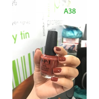 Sơn móng tay opi 15ml