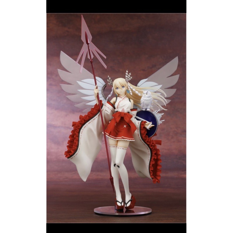 Mô hình anime Minerva CardFight