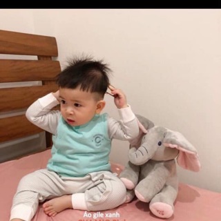 Combo bộ thu đông cho bé minaco