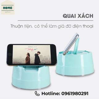 Bình ủ cháo - Bình giữ nhiệt Rạng Đông