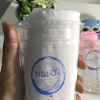 Con dấu đóng tên in hình LOGO