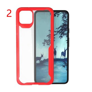 Samsung Galaxy Note 10 plus Note 10 Thiết kế thời trang Ốp lưng TPU mềm trong suốt