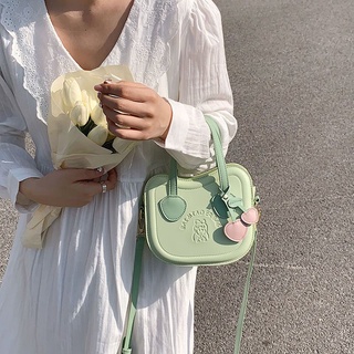 [ORDER] TÚI ĐEO CHÉO CHERRY