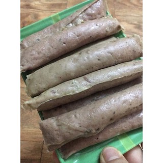 Giò Bò 7 Phút 10 Cái