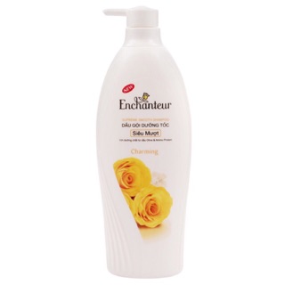 Dầu gội enchenter 650g