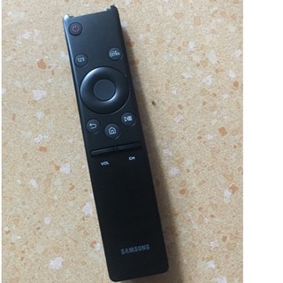 Remot sam sung LED - điều khiển Smats 4K sam sung - tivi LED sam sung 4K sau sau nghan.