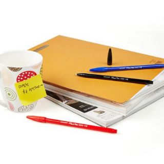 BÚT MONAMI PLUS PEN 3000