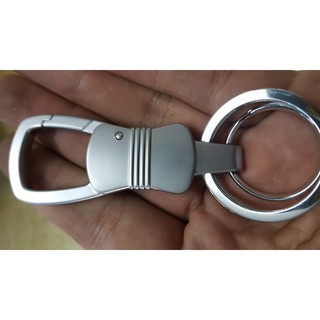 Móc khóa cao cấp JoBon MK04