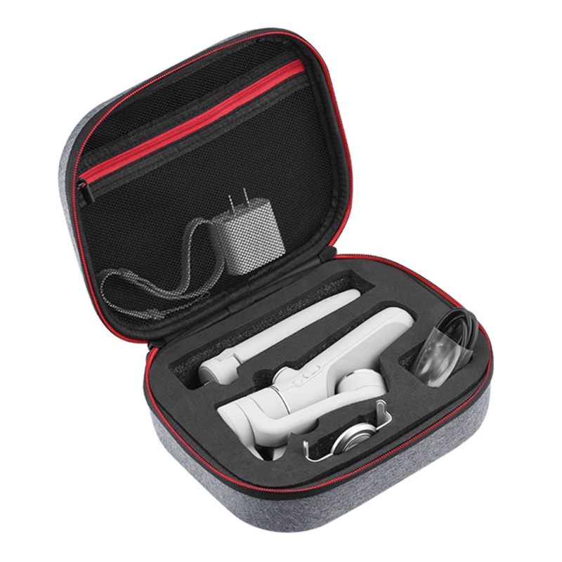 Túi đựng tay cầm chống rung có dây đeo cổ tay cho Osmo Mobile 5/OM 5
 | BigBuy360 - bigbuy360.vn