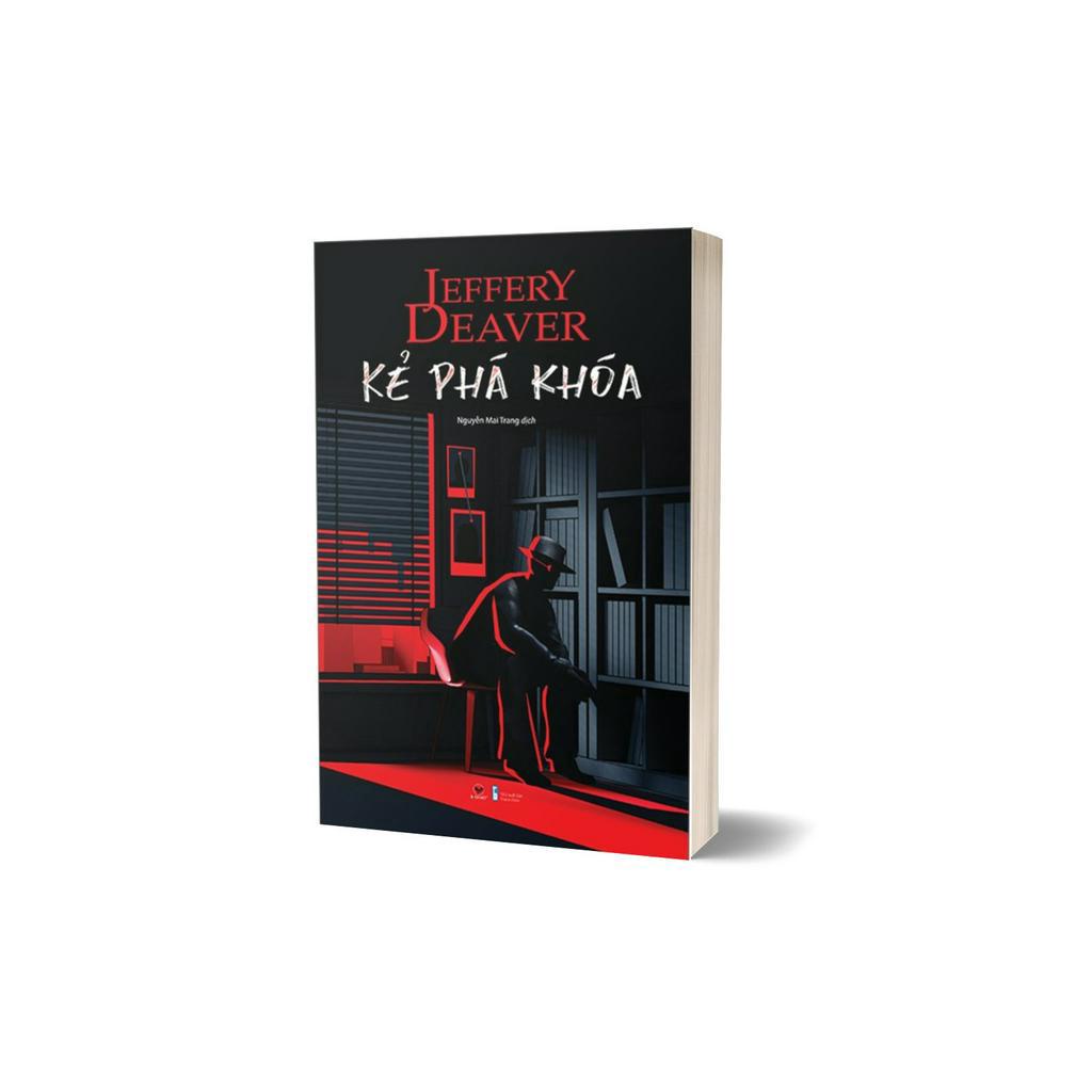 Sách - Kẻ Phá Khóa - BV