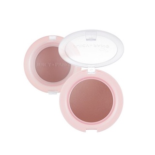 Má hồng dạng kem hiệu ứng căng mượt APIEU Juicy Pang Jelly Blusher 4.8g Hàn Quốc