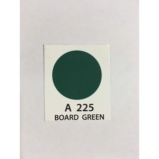 Sơn xịt ATM A225 màu xanh bảng