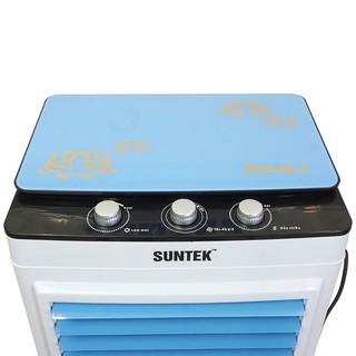 QUẠT ĐIỀU HÒA SUNTEK SL-5800