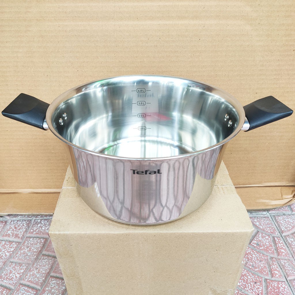 Nồi inox 24cm Tefal Simpleo B9054695