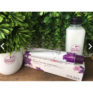 Thuốc nhuộm tóc SNUKIA 100ml