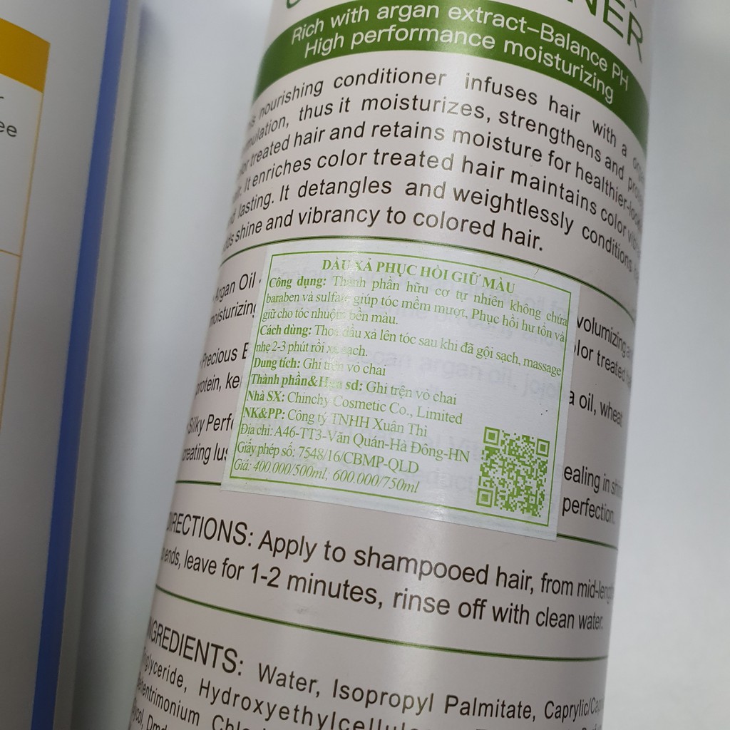 (CHÍNH HÃNG CÔNG TY TEM IN CHÌM CỦA BỘ CÔNG AN) CẶP DẦU GỘI XẢ DIVA COLLAGEN 500ml -750ml | BigBuy360 - bigbuy360.vn