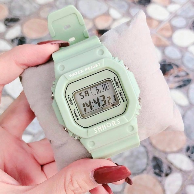 Đồng Hồ Nữ Shhors 718 Chính Hãng | BigBuy360 - bigbuy360.vn