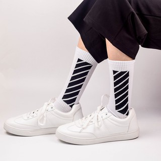 Vớ off white