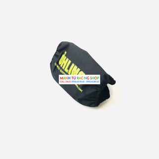 áo chùm phuộc ohlins