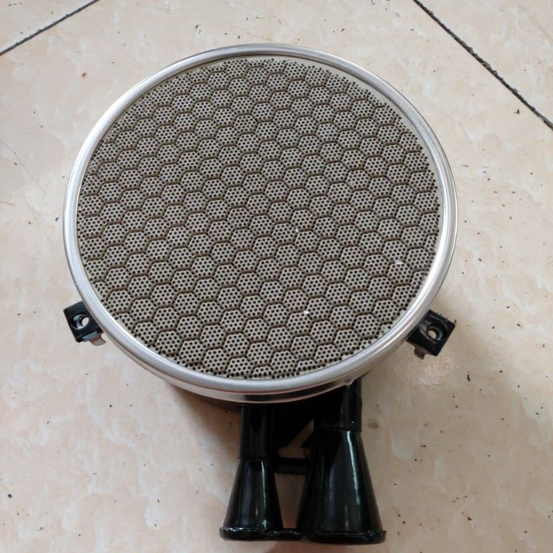 Họng Gốm Dùng Cho Bếp Ga Âm Hồng Ngoại Chính Hãng TAKA