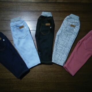 Quần giả jean 340k