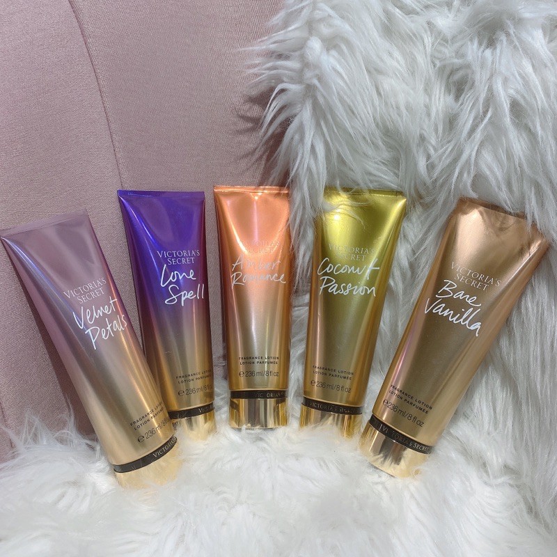 Lotion Victoria Secret chuẩn Auth bill US - fake tặng ngay 1trieu