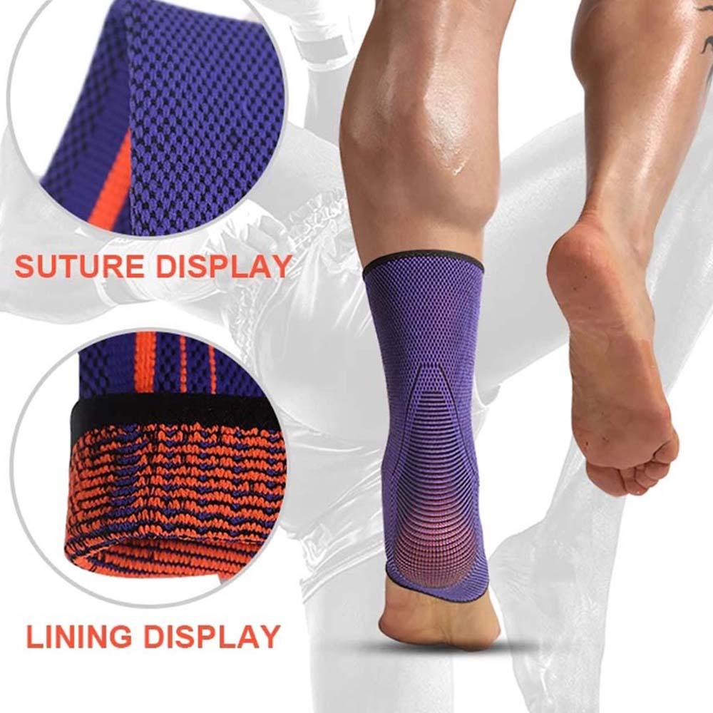 Augustine Băng Quấn Bảo Vệ Mắt Cá Chân Khi Chơi Thể Thao Sự Bảo Vệ