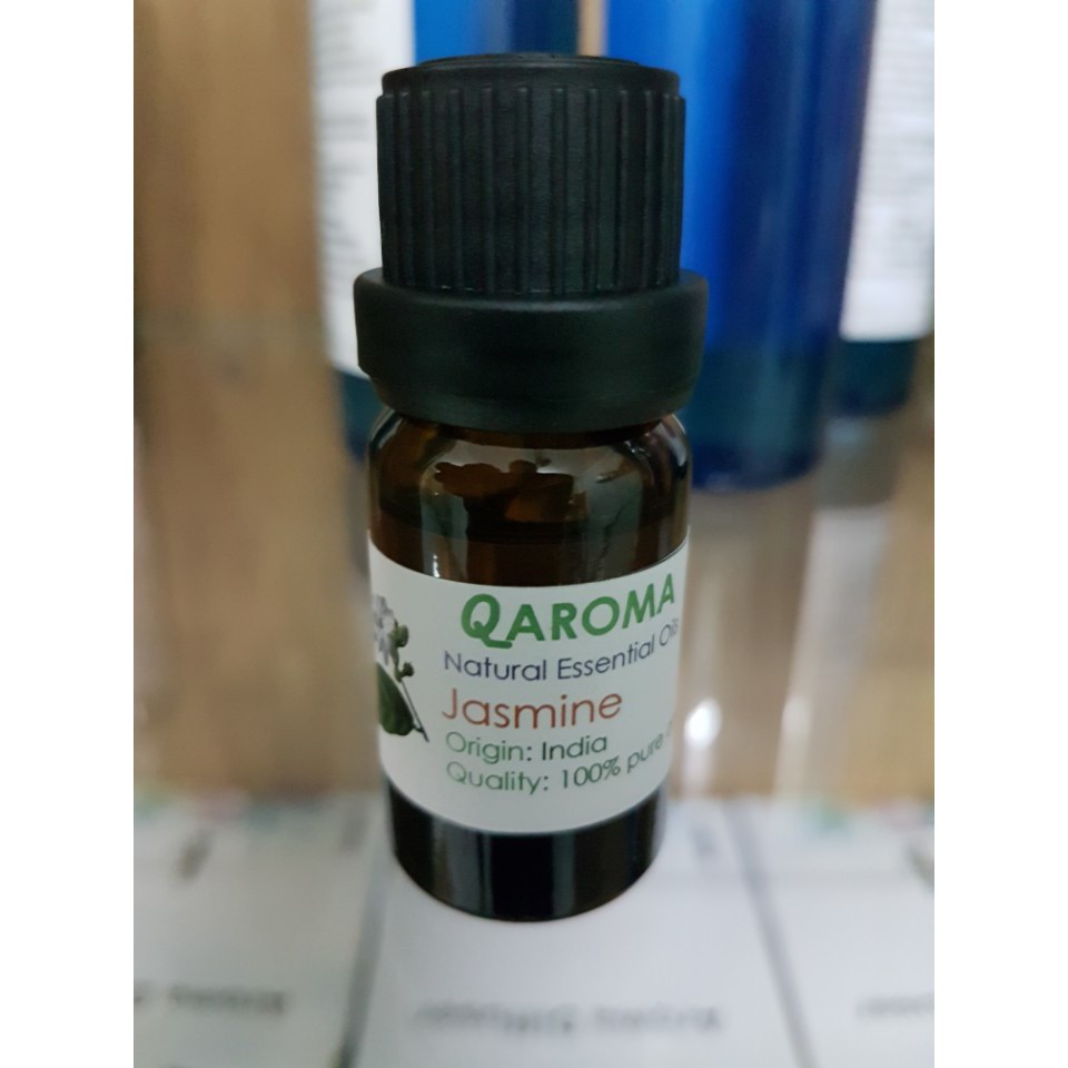 Tinh dầu Hoa Lài - Jasmine oil