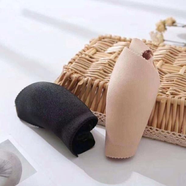 [Giá sỉ] [Áo Đẹp Giá Rẻ] Áo Bra Đúc Su Cài Trước Đệm Bàn Tay Nâng Ngực 810