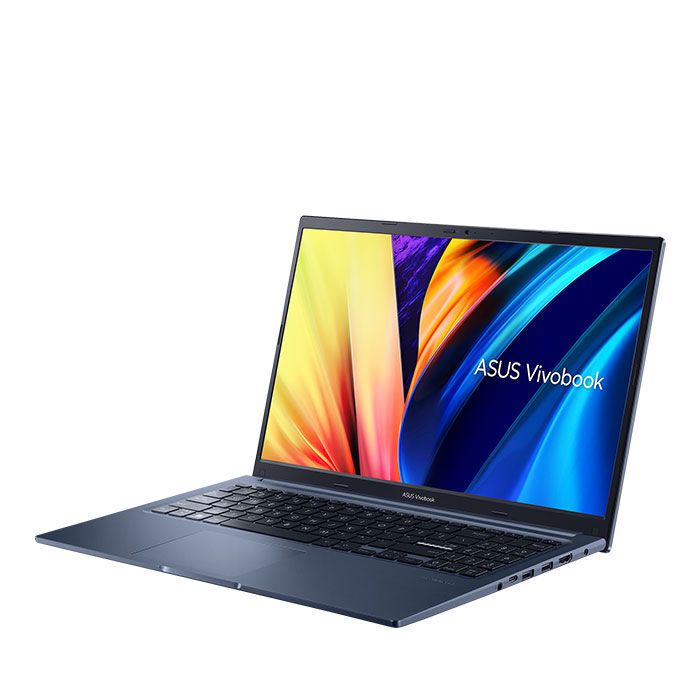 Laptop Asus VivoBook 15 X1502ZA-BQ127W i5-1240P|8GB|512GB|Iris Xe|15.6'' FHD|WIN 11