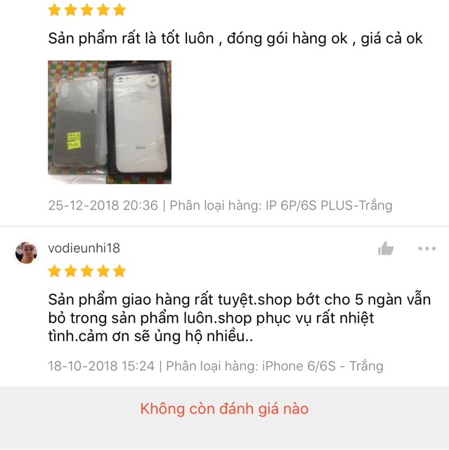 Ốp lưng kính viền si dẻo cực đẹp cho các loại iPhone