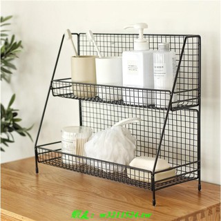 kệ để bàn bằng sắt