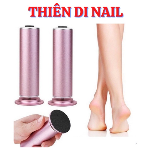 Máy chà gót chân tẩy da chết chính hãng Thiên Di Nail