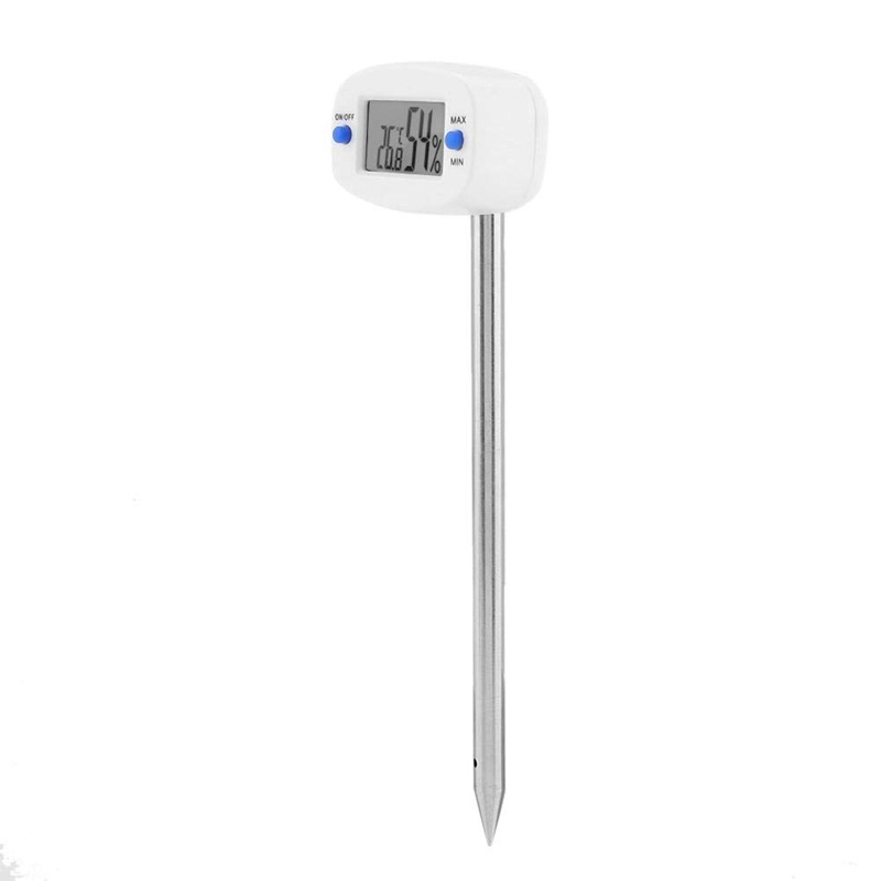 Máy Đo Độ Ẩm Đất TA290 Kèm Đầu Dò