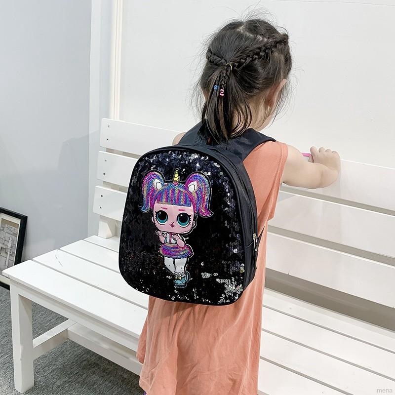 Ba lô mini dễ thương cho bé