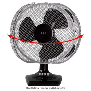 [FREESHIP 99K]_QUẠT AEG VL 5529