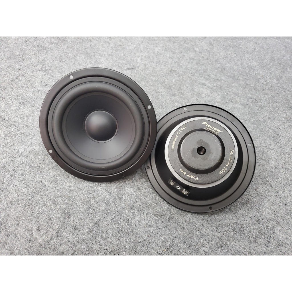 Loa Trung Kín PIONEER Mid 12  PN12K