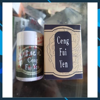 Combo 3 tăng cân ceng fui yên