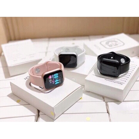 Đồng hồ Smart Watch thông minh Y68 cực hot