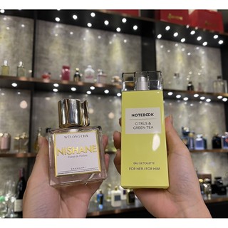 ✨ mẫu thử nước hoa citrus & green tea 𝕿𝖞𝖓𝖆𝖜𝖜 𝖘𝖍𝖔𝖕