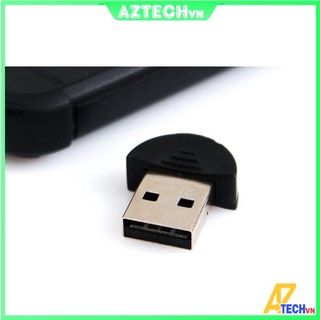 [Siêu Rẻ] USB phát Bluetooth CSR 4.0 Dongle Cho PC Laptop