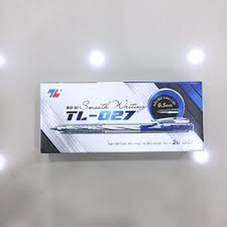 Bút bi Thiên Long TL027