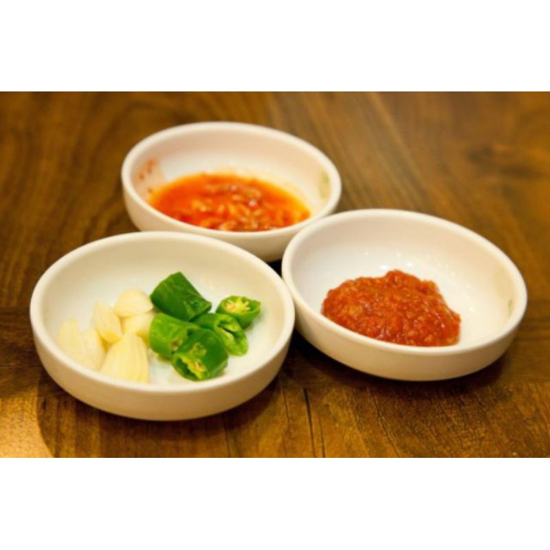 Tương chấm thịt nướng Hàn Quốc hộp 500g