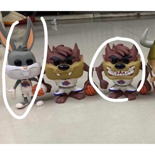 Mô hình Funko 2nd