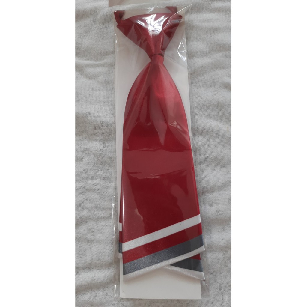 Nơ đeo cổ đồng phục nữ, Cà vạt-caravat nữ công sở- woman tie