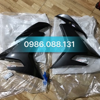 2 cánh yếm xám ex150 zin chính hãng