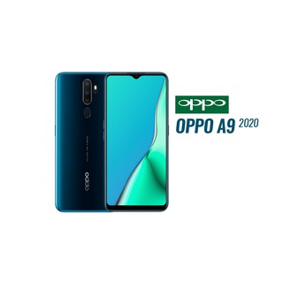 Kính cường lực full màn Oppo A9 2020