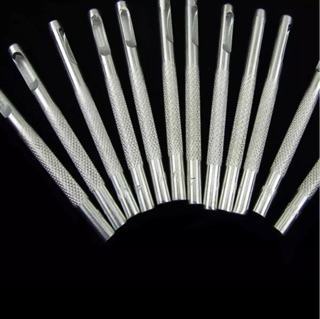 💥 Đinh đục lỗ thắt lưng/ Đinh đục lỗ dây nịt