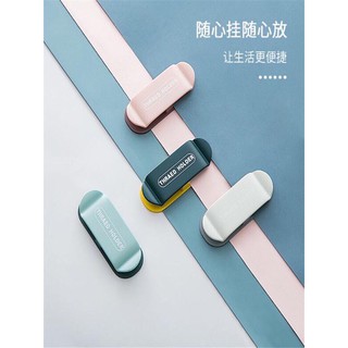 KẸP GIỮ DÂY CÁP GẮN TƯỜNG